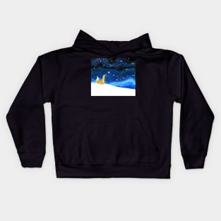 Reach Kids Hoodie